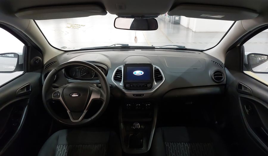 Ford Ka TIVCT  SE PLUS Hatchback 2020