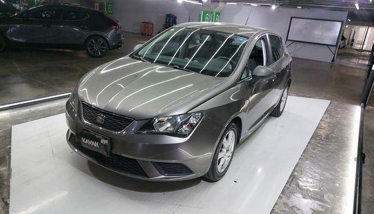 Seat • Ibiza