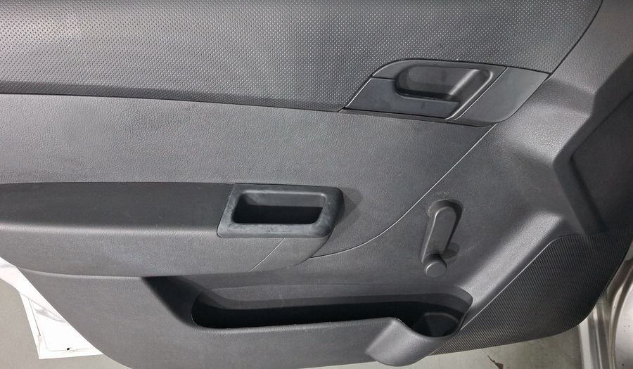 Chevrolet Aveo 1.6 J AT Sedan 2016