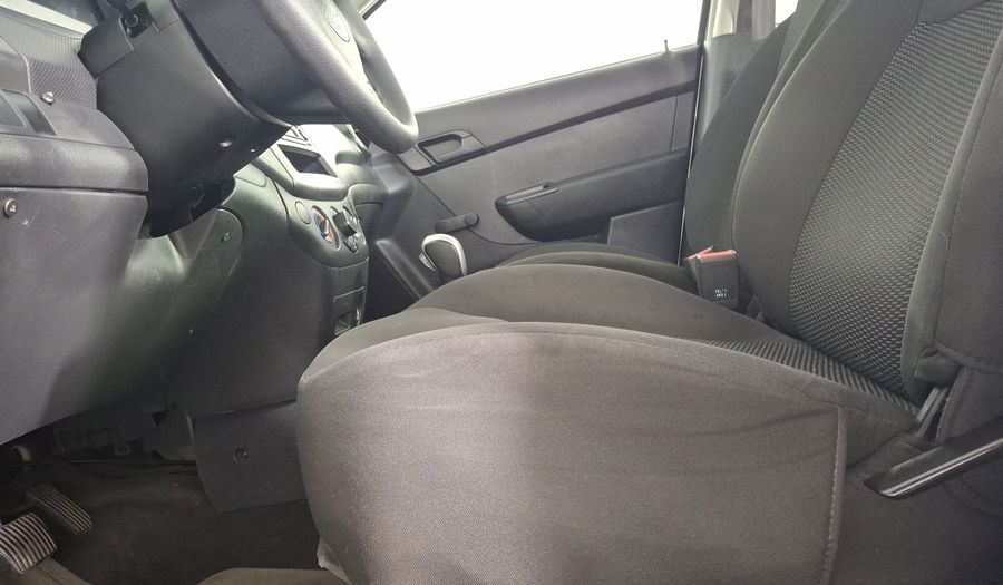 Chevrolet Aveo 1.6 J AT Sedan 2016