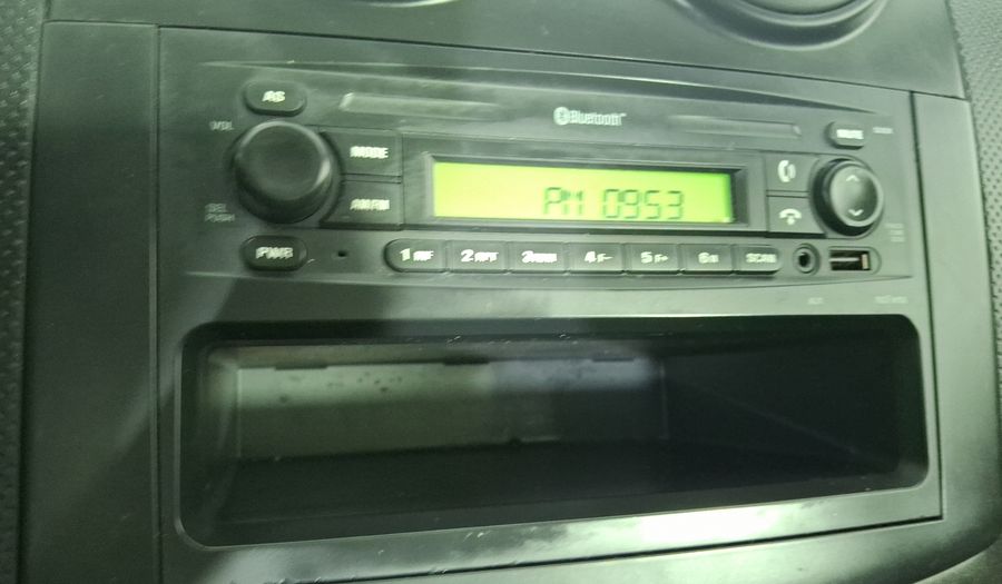 Chevrolet Aveo 1.6 J AT Sedan 2016