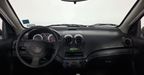 Chevrolet Aveo 1.6 J AT Sedan 2016
