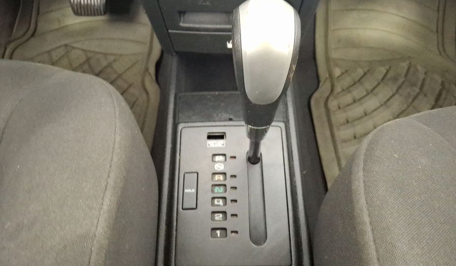 Chevrolet Aveo 1.6 J AT Sedan 2016