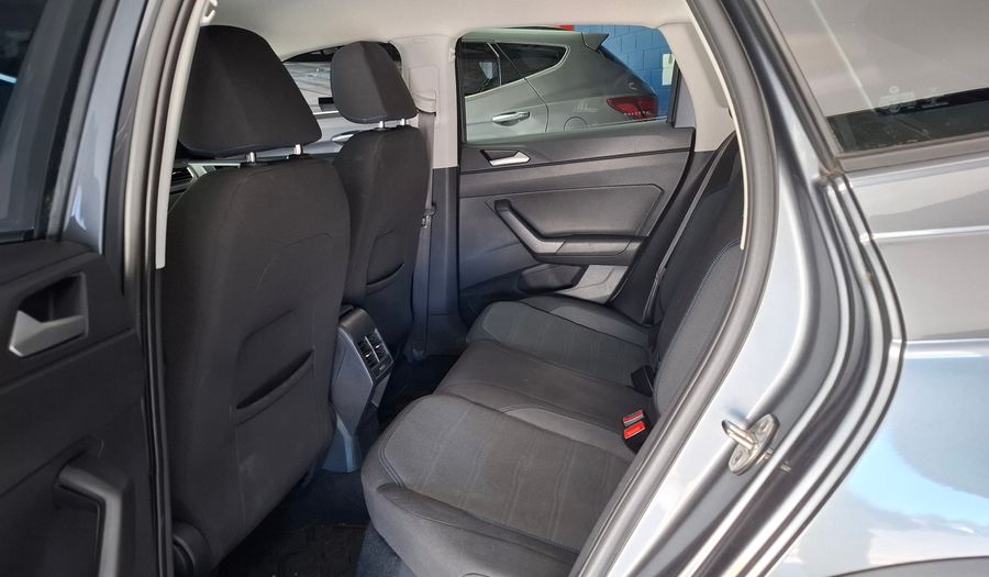 Volkswagen Nivus 1.0 200 TSI COMFORTLINE AUTO Suv 2022