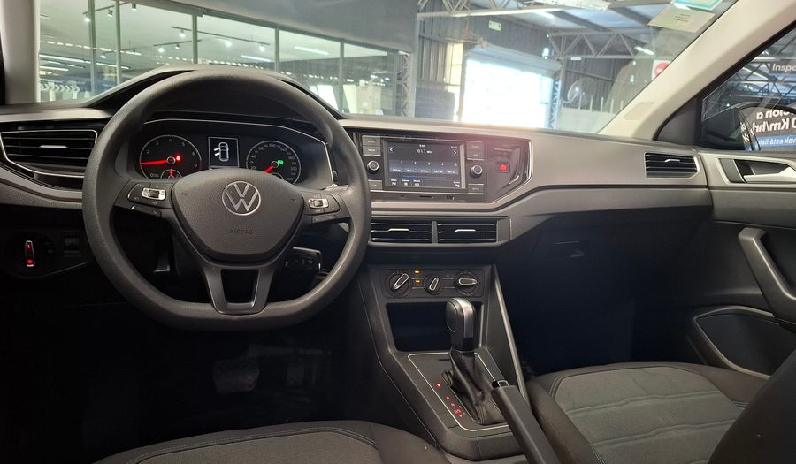 Volkswagen Nivus 1.0 200 TSI COMFORTLINE AUTO Suv 2022