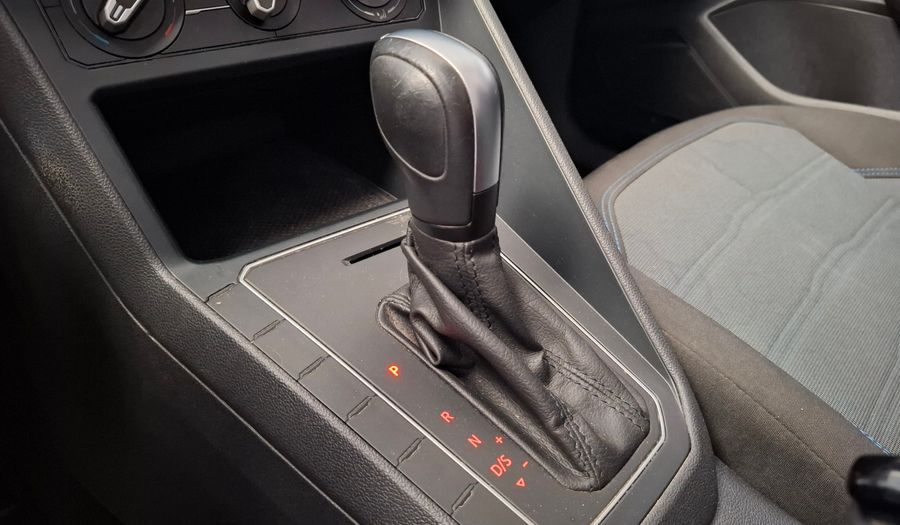 Volkswagen Nivus 1.0 200 TSI COMFORTLINE AUTO Suv 2022