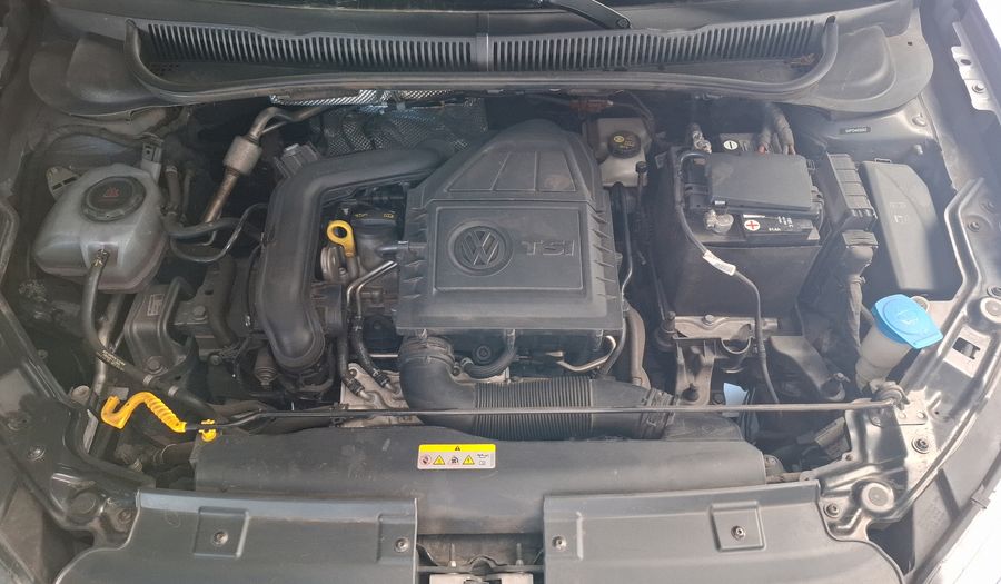 Volkswagen Nivus 1.0 200 TSI COMFORTLINE AUTO Suv 2022