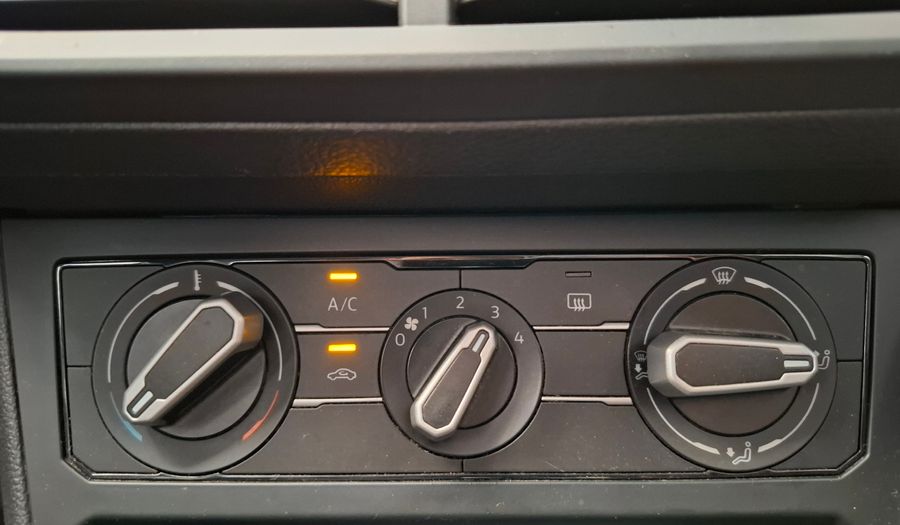 Volkswagen Nivus 1.0 200 TSI COMFORTLINE AUTO Suv 2022