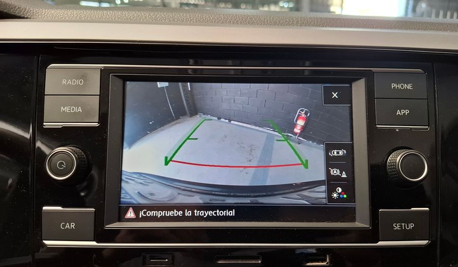 Volkswagen Nivus 1.0 200 TSI COMFORTLINE AUTO Suv 2022