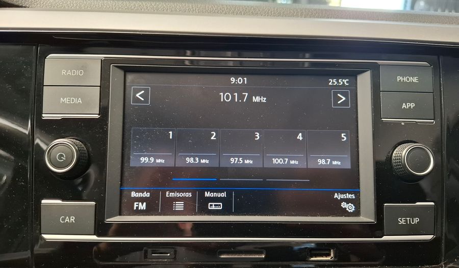 Volkswagen Nivus 1.0 200 TSI COMFORTLINE AUTO Suv 2022