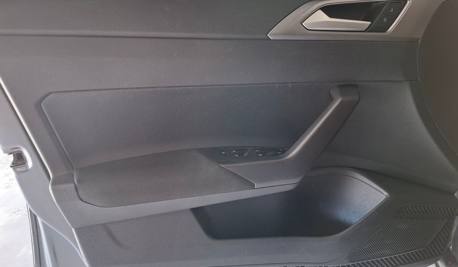 Volkswagen Nivus 1.0 200 TSI COMFORTLINE AUTO Suv 2022