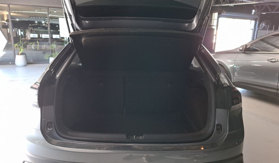 Volkswagen Nivus 1.0 200 TSI COMFORTLINE AUTO Suv 2022