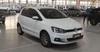 Volkswagen Fox MSI TOTAL CONNECT Hatchback 2018