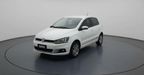 Volkswagen Fox MSI TOTAL CONNECT Hatchback 2018