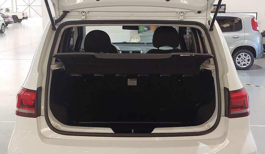 Volkswagen Fox MSI TOTAL CONNECT Hatchback 2018