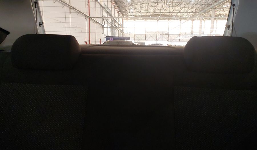 Volkswagen Fox MSI TOTAL CONNECT Hatchback 2018