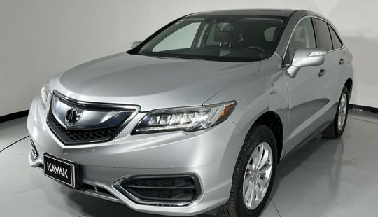 Acura • RDX