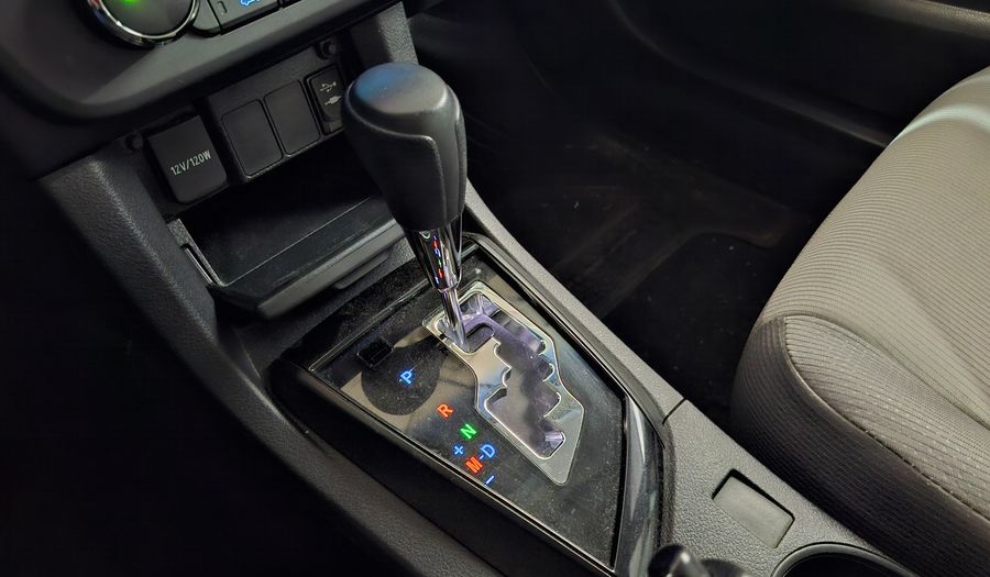 Toyota Corolla 1.8 XEI CVT Sedan 2016