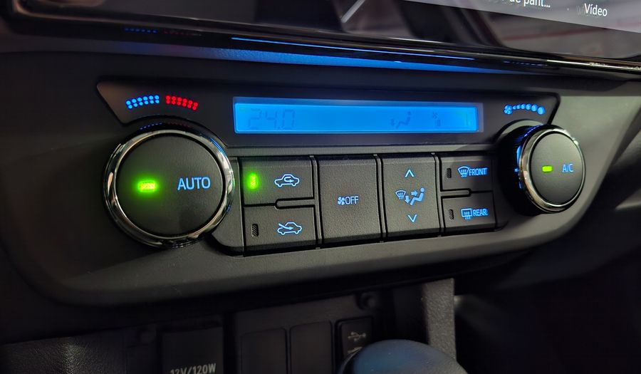 Toyota Corolla 1.8 XEI CVT Sedan 2016