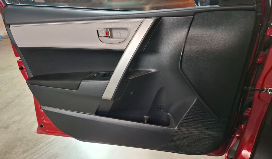 Toyota Corolla 1.8 XEI CVT Sedan 2016