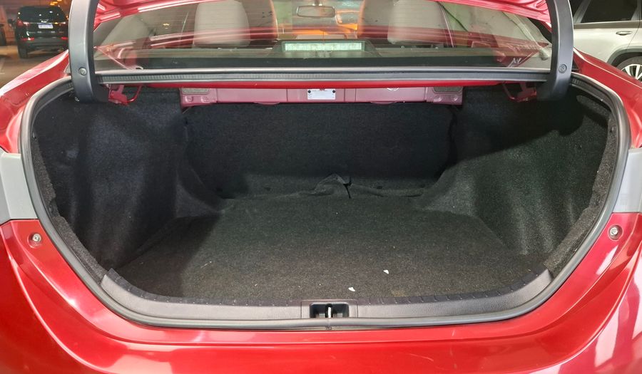 Toyota Corolla 1.8 XEI CVT Sedan 2016