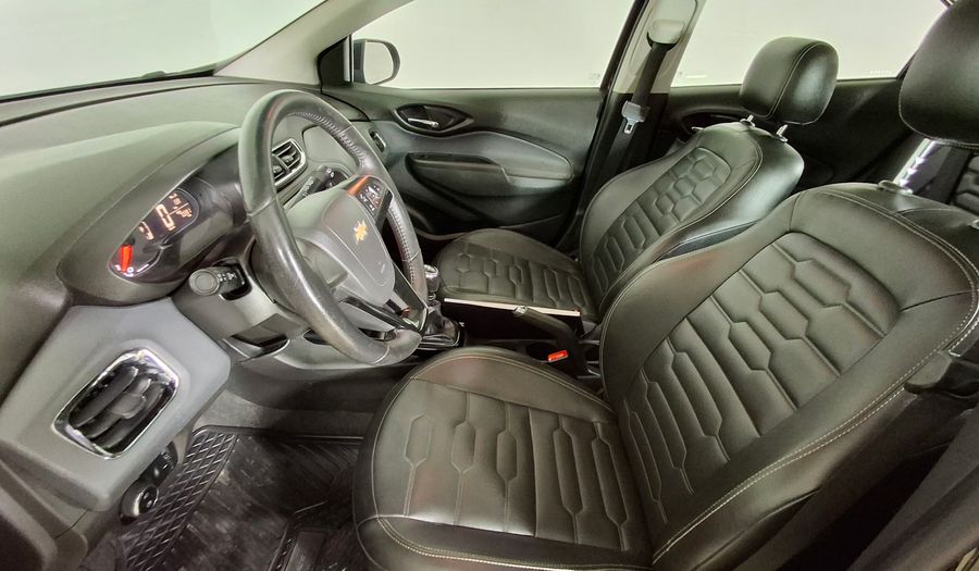 Chevrolet Onix 1.4 LTZ Hatchback 2019