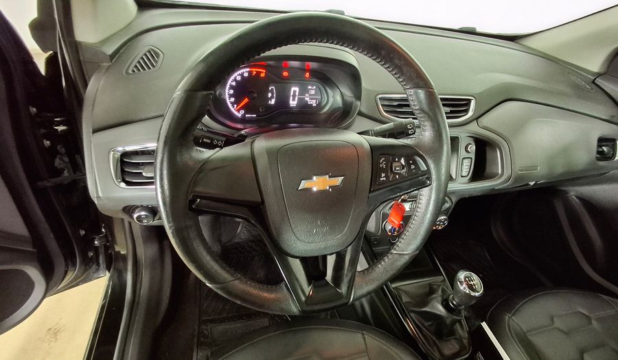 Chevrolet Onix 1.4 LTZ Hatchback 2019