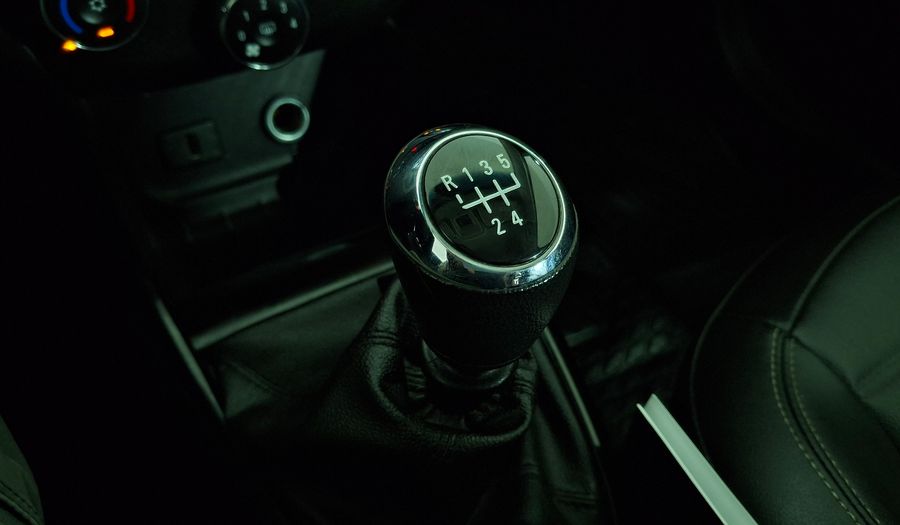 Chevrolet Onix 1.4 LTZ Hatchback 2019