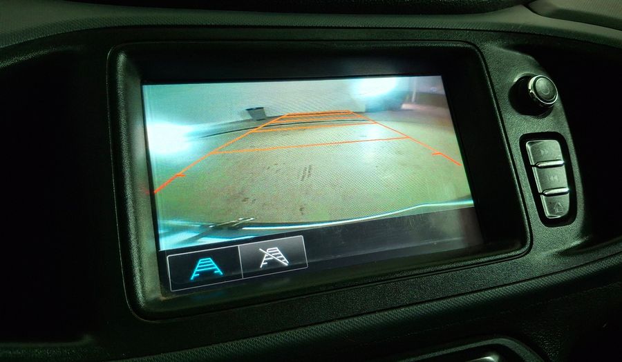 Chevrolet Onix 1.4 LTZ Hatchback 2019