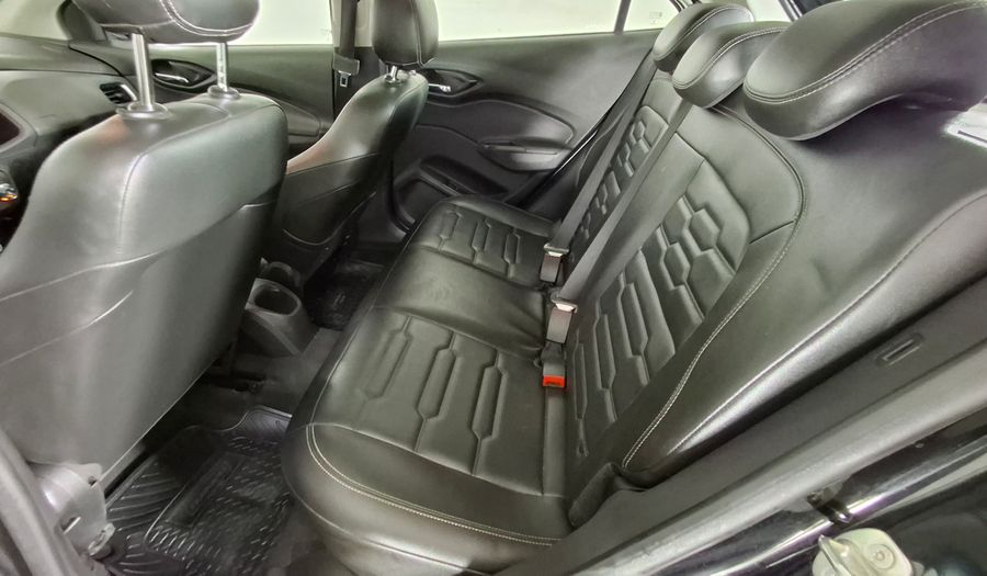 Chevrolet Onix 1.4 LTZ Hatchback 2019