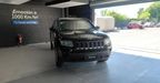 Jeep Compass 2.4 AUTO LIMITED 4WD Suv 2012