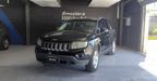 Jeep Compass 2.4 AUTO LIMITED 4WD Suv 2012