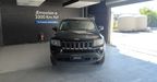 Jeep Compass 2.4 AUTO LIMITED 4WD Suv 2012
