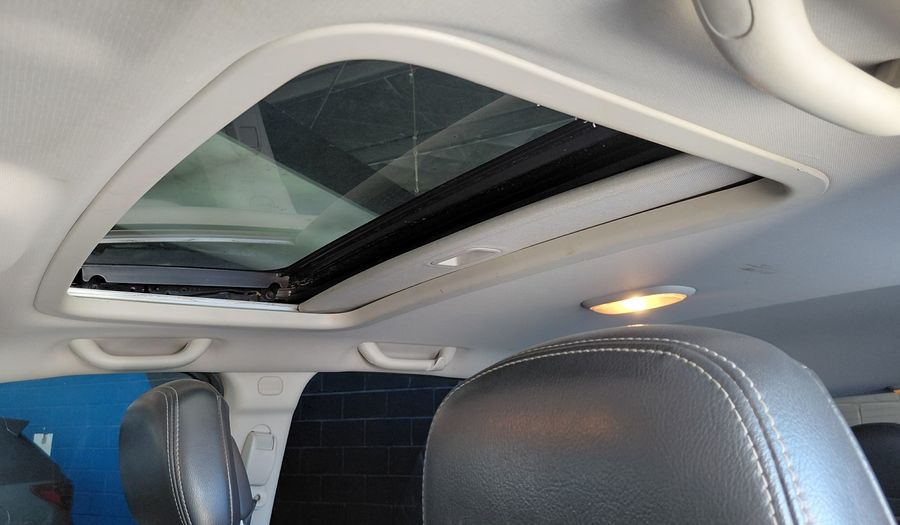 Jeep Compass 2.4 AUTO LIMITED 4WD Suv 2012