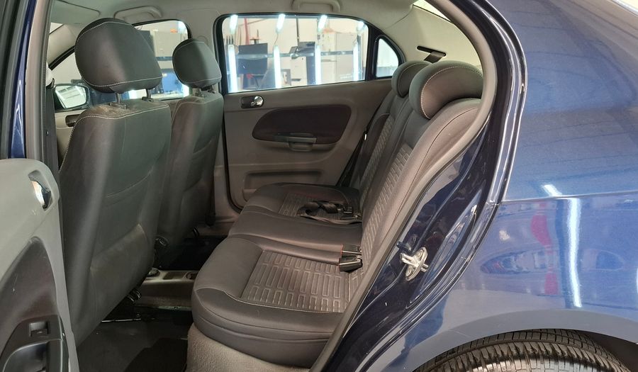 Volkswagen Voyage 1.6 HIGHLINE MY17 Sedan 2016