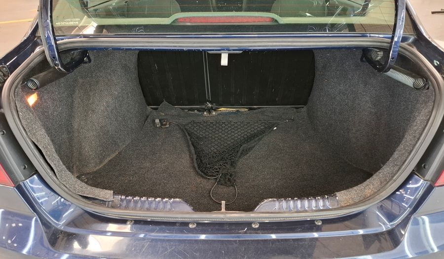 Volkswagen Voyage 1.6 HIGHLINE MY17 Sedan 2016