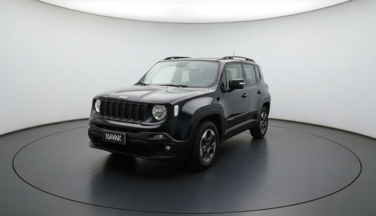 Jeep • Renegade