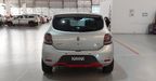 Renault Sandero HI RS RACING SPIRIT Hatchback 2018