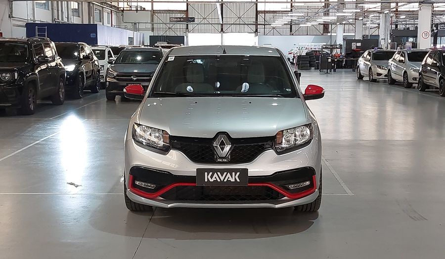 Renault Sandero HI RS RACING SPIRIT Hatchback 2018