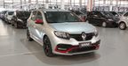 Renault Sandero HI RS RACING SPIRIT Hatchback 2018