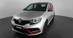 Renault Sandero HI RS RACING SPIRIT Hatchback 2018
