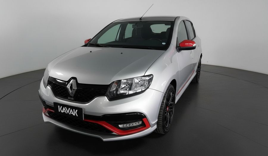 Renault Sandero HI RS RACING SPIRIT Hatchback 2018