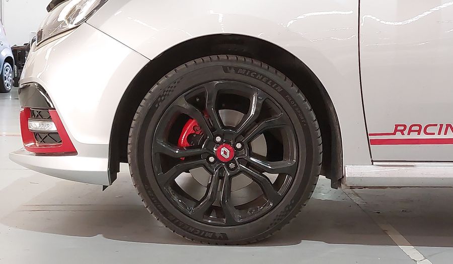 Renault Sandero HI RS RACING SPIRIT Hatchback 2018