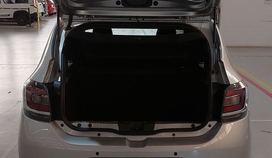 Renault Sandero HI RS RACING SPIRIT Hatchback 2018