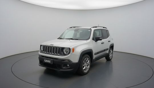 Jeep • Renegade