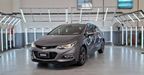 Chevrolet Cruze Ii 1.4 LTZ PLUS AT Hatchback 2018