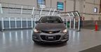 Chevrolet Cruze Ii 1.4 LTZ PLUS AT Hatchback 2018