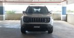 Jeep Renegade FLEX LONGITUDE AUTOMATICO Suv 2021