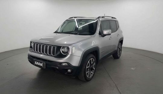 Jeep • Renegade