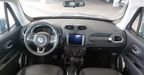 Jeep Renegade FLEX LONGITUDE AUTOMATICO Suv 2021